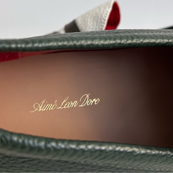 Aime Leon Dore Penny Loafer - Picture 8 of 8